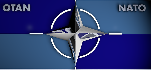 logo Nato