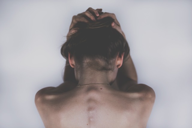 deprese