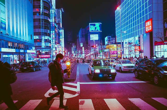 japonsko