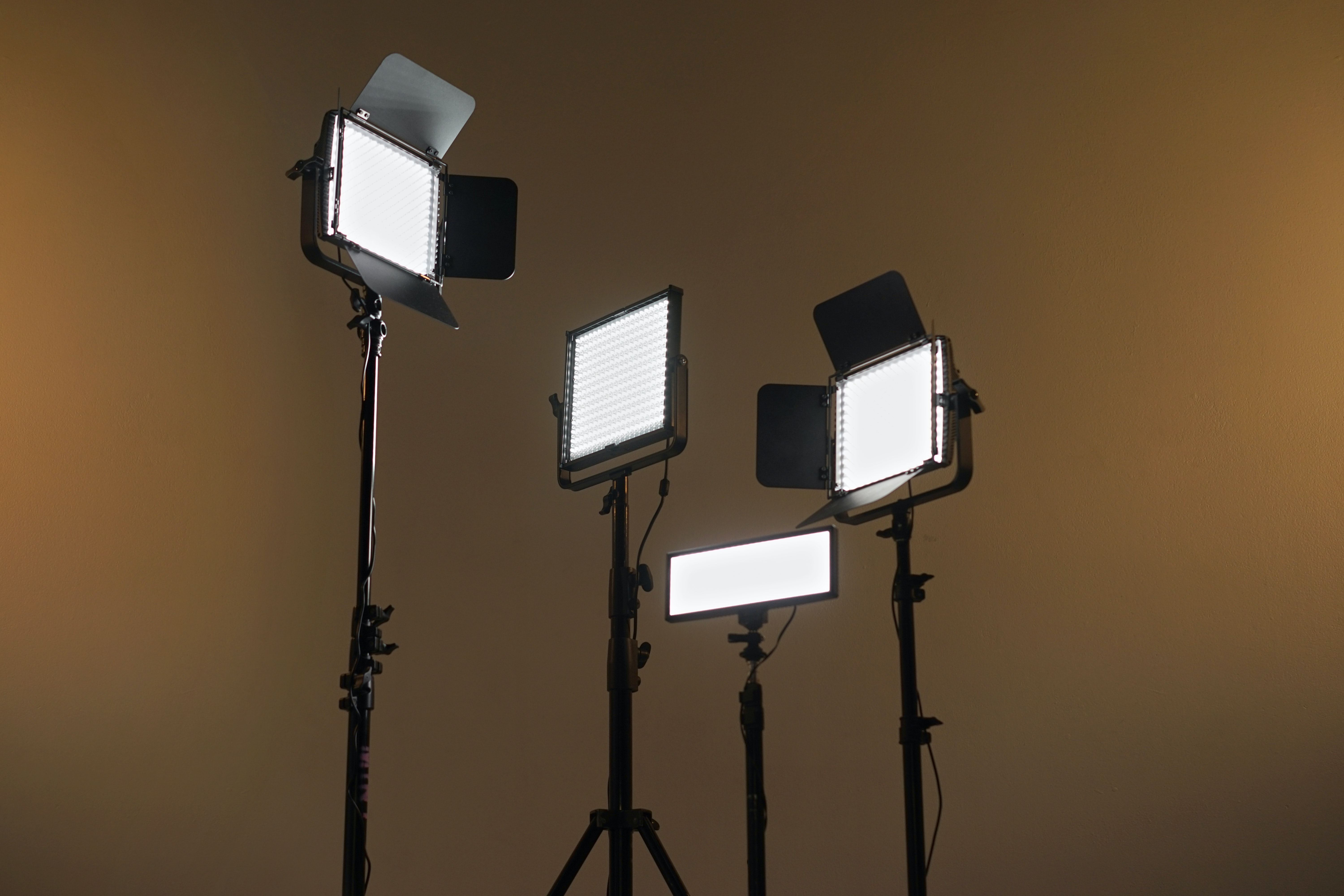 led reflektor