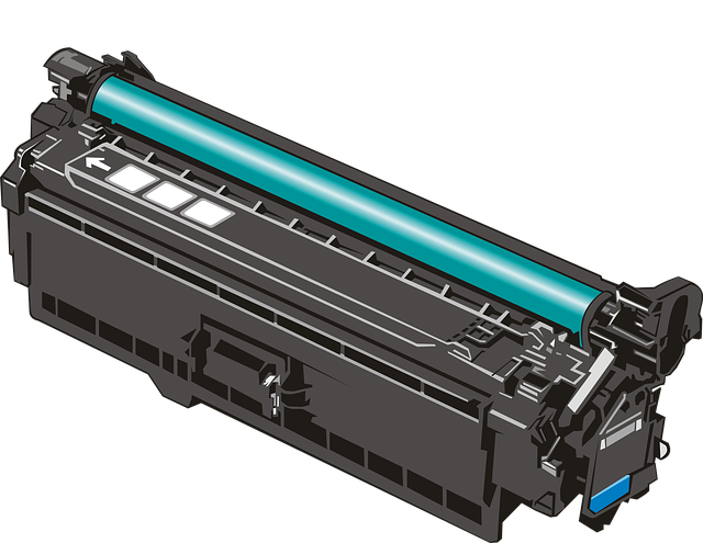 toner